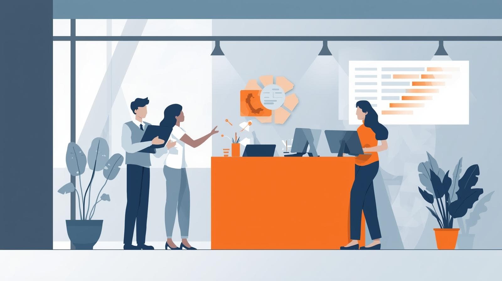 Допомога у взаємодії з облЕнерго в Ужгороді