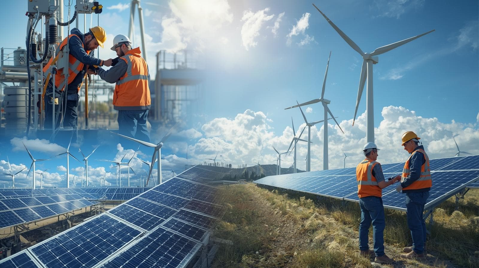 Супровід та здача об'єктів в облЕнерго в Ужгороді